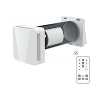 Recuperatore di calore Irsap Pulse Start 60 UREP006SB000