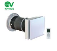 VORTICE - VORT HRW 40 MONO EVO HCS UNITA' DI VENTILAZIONE CON RECUPERO DI CALORE DECENTRALIZZATO 12437