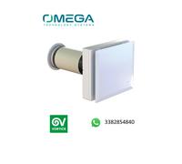RECUPERATORE DI CALORE VORT HRW 30 MONO EVO D. 100mm- VORTICE 12434