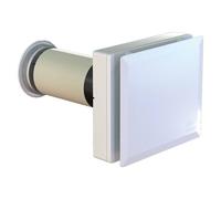 Recuperatore di calore Vortice HRW 30 Mono Evo HCS 0000012436