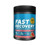 Recuperatore GoldNutrition Fast Recovery Anguria 600g