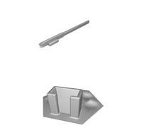 Recuperatore Magnetico Biglie per Gravitrax Sistema Pista Marble Run Kit