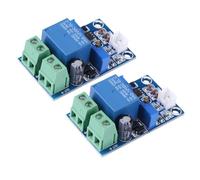 Recupero automatico intelligente del modulo di potere di DC12V per il recupero automatico delle automobili nell'ambito del difensore potenziale