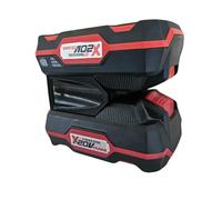 Recupero batteria Parkside X20V Team | Adattatore per Scarica | Booster per Ricarica Rapida | Accessorio per Caricabatterie Lidl