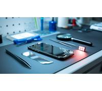 Recupero Completo di Dati da Smartphone Rotto o Danneggiato