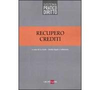 Recupero crediti