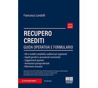 Recupero crediti