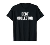 Recupero crediti Maglietta