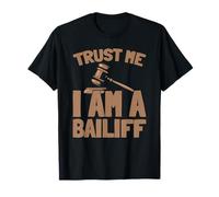 Recupero Crediti Tribunale - Legale Ufficiale Giudiziario Maglietta