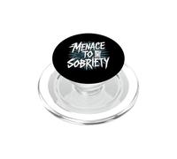 Recupero dalla dipendenza da alcol Sobrietà AA NA Anniversario PopSockets PopGrip per MagSafe