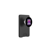 Recupero dalle dipendenze del mese di recupero nazionale della squadra di supporto PopSockets PopWallet per MagSafe