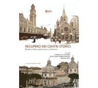 Recupero dei centri storici