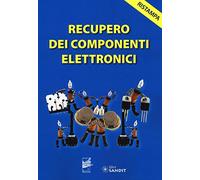 Recupero dei componenti elettronici