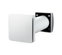 Recupero di Calore Telecomando Sistema di Ventilazione 25m³/H