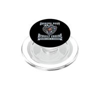 Recupero di un sopravvissuto a un intervento chirurgico PopSockets PopGrip per MagSafe