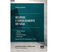 Recupero e consolidamento dei solai