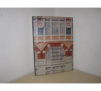 Recupero edilizio e archeologia industriale. La fabbrica della birra Peroni a Roma (1901-1992)