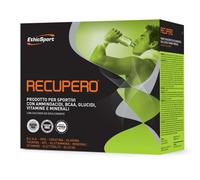 RECUPERO ethicsport