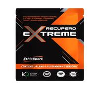 Recupero Extreme Agrumi
