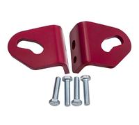 Recupero Heavy Duty Kit Tow Points Punto Di Traino for Toyota Prado 90 1996-2002