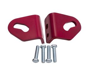 Recupero Heavy Duty Kit Tow Points Punto Di Traino for Toyota Prado 90 1996-2002