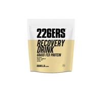 Recupero Muscolare 226ERS Recovery Drink Vaniglia 500 gr.