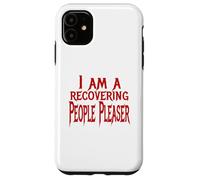 Recupero Persone Pleaser Custodia per iPhone 11