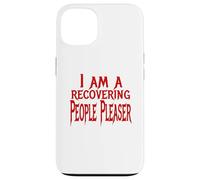 Recupero Persone Pleaser Custodia per iPhone 13