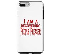 Recupero Persone Pleaser Custodia per iPhone 7 Plus/8 Plus