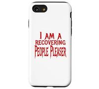 Recupero Persone Pleaser Custodia per iPhone SE (2020) / 7/8