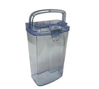 Recupero pulito Componenti del serbatoio dell'acqua sporca Scatola di assemblaggio Accessori del contenitore Pezzi di ricambio for aspirapolvere RO-IDMI EVA(Clean Water Tank)