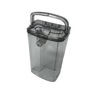 Recupero pulito Componenti del serbatoio dell'acqua sporca Scatola di assemblaggio Accessori del contenitore Pezzi di ricambio for aspirapolvere RO-IDMI EVA(Dirty Water Tank)