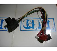 Recupero SOTTO CHIAVE +12VOLTS CON START AND STOP START&STOP FIAT SCUDO ULYSSE