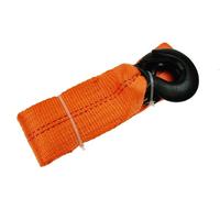 Recupero Traino Cinghie - 3.5m - 4000kg Pullover Corda Cinturino Auto Maypole