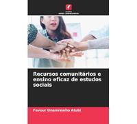 Recursos comunitários e ensino eficaz de estudos sociais