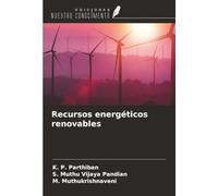 Recursos energéticos renovables