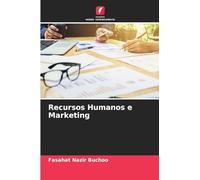 Recursos Humanos e Marketing