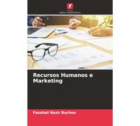 Recursos Humanos e Marketing