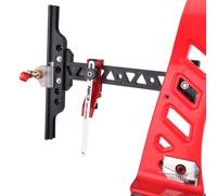 RECURVE CLACKER CLAWER CLAUSER PER SIGHT per la concorrenza di caccia Sport