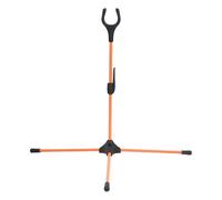 RECURVE Wop Rep - 37x6x6cm in Vetro Fibra di Fiocchi A Filo A Cornice per Portatili Portanti per Recurve Boww, A Takedown Lungo, Gancio di Prua Lungo Display in Modo Sicuro