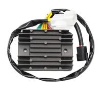 Recutificatore del regolatore di tensione motociclistico compatibile con RSV4 RF TUono V4 RSV 1000 TUono Factory Tuono V4 Aprc ABS APRC R per il numero di parte B043488 Sostituzione post -mercato