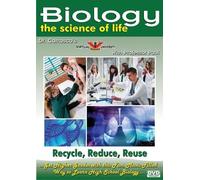 Recycle, Reduce , Reuse. Biology