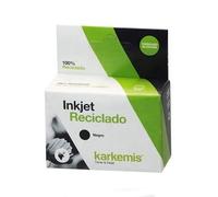 Recycled Ink Cartridge Karkemis 305 Xl Black NUOVO