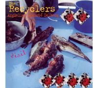 Recyclers Steve Arguelles - Visit