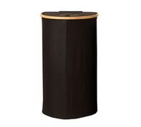 Recycling Bin For Kitchen - Oxford Cloth Waterproof Sealing Garbage Can | Reusable Built-In Bag Recycling Storage Bin | Large Capacity Waste Organizer For Home Kitchen Office Garage Dorm Bathroom