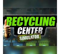 Recycling Center Simulator (PC) Steam Key - GLOBAL