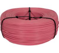 Recycling Fabrik rPLA Refill Sanfte Blüte (Rosa) - 1,75 mm / 1000 g