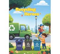 Recycling Heroes: Eco Machines in the City