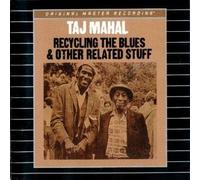 Recycling the Blues & Other Related Stuff by Taj Mahal (1991-11-29)