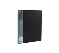 Recycology Ala con 40 tasche, colore: nero